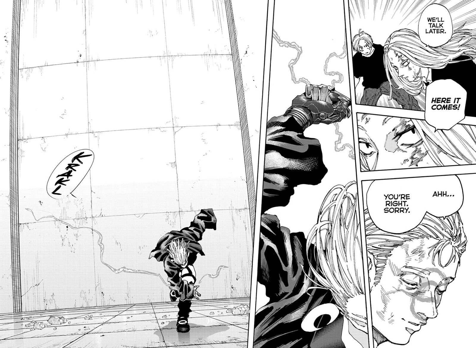 Chapter 156 - Page 7